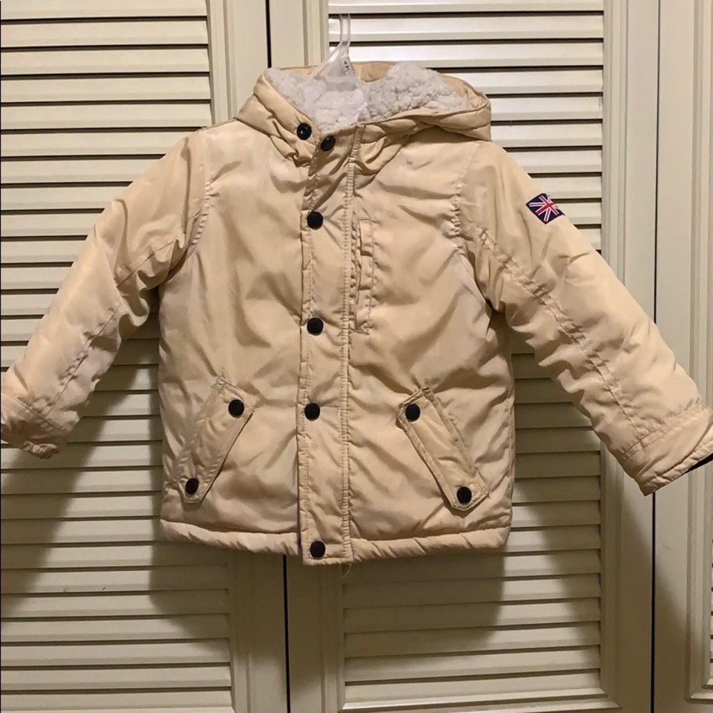 Coat